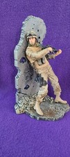 Marine mcfarlane military for sale  Denver