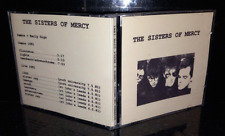 Usado,  The Sisters of Mercy .... cd                     comprar usado  Enviando para Brazil