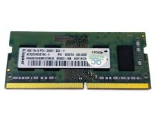 Barrette mémoire ddr4 d'occasion  Tournan-en-Brie