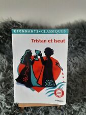 Tristan iseut cabau d'occasion  Amiens-