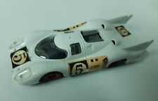 Rare porsche 917l d'occasion  Saint-Just-en-Chaussée