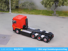 Em211 bausatz 8x4 gebraucht kaufen  Hollern-Twielenfleth