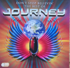 Journey don believin gebraucht kaufen  Wendelstein