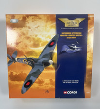 Corgi supermarine spitfire for sale  ROYSTON