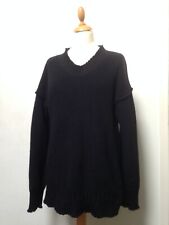 Arket chunky jumper for sale  WESTERHAM