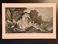 Ludwig richter ruhe gebraucht kaufen  Nürnberg