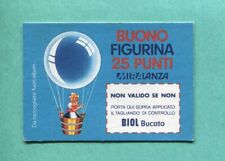Buono figurina punti usato  Molfetta