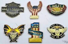 Spille pins harley usato  Bologna