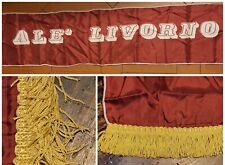 Sciarpa calcio alè usato  Capannori