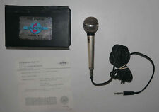 Microphone dynamique vintage d'occasion  Puygouzon