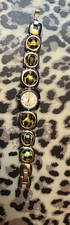 Silberne modeschmuck analog gebraucht kaufen  Deutschland