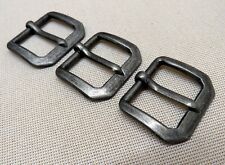 Gürtelschnalle 25mm breite gebraucht kaufen  Stapel