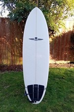 Used 5ft10 outlaw for sale  CHESTER LE STREET