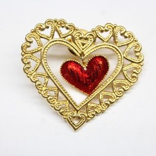 Gold tone dangle for sale  El Paso