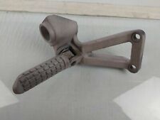 Pedana poggiapiedi passeggero usato Pedana poggiapiedi passeggero usato  Pojana Maggiore