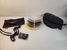 Oakley sunglasses 0089 d'occasion  Expédié en Belgium