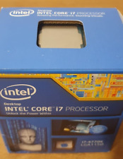 Cpu intel core usato  Napoli