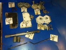 Lots parts elgin for sale Lots parts elgin for sale  Spokane