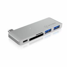 Icy box dk4035 gebraucht kaufen  Ahrensburg