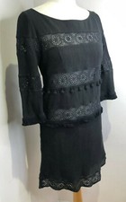 Heidi klein black for sale  LYNDHURST