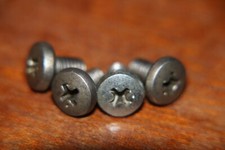 Yamaha screws 98901 for sale  SPALDING