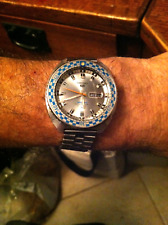 Seiko rally diver for sale  Canoga Park