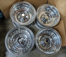 chevy wheels 15 for sale  Whittier