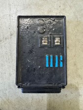 Yamaha 5sl ecu for sale  ELY