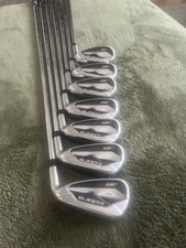 Cobra air irons for sale  HUNTINGDON