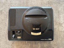 Sega mega drive gebraucht kaufen  Lahstedt