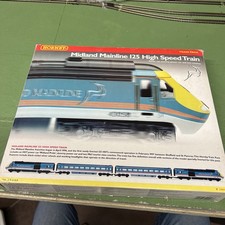 hornby midland mainline for sale hornby midland mainline for sale  MALTON