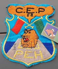 Patch aéronavale porte d'occasion  Toulon-