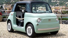 2023 fiat topolino for sale  USA