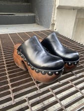 John fluevog superclog for sale  Brooklyn