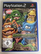 Buzz junior monsterspaß gebraucht kaufen  Rhede