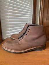 Worn alden 10.5d for sale  Dorchester