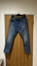 Levi 512 men for sale  WAKEFIELD