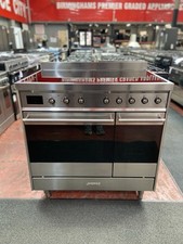 Smeg c92ipx9 electric for sale  BIRMINGHAM