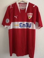 Riginal vfb trikot gebraucht kaufen Riginal vfb trikot gebraucht kaufen  Fürstenfeldbruck