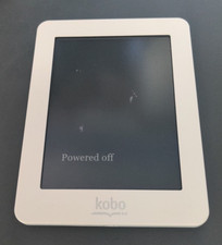Kobo mini n705 for sale  IPSWICH