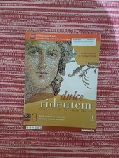 Dulce residentem cultura usato  Bologna