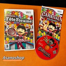 jeux basket forain d'occasion jeux basket forain d'occasion  La Chaussée-Saint-Victor