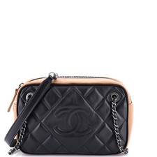 Chanel ballerine camera d'occasion  Expédié en Belgium