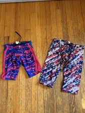 Tyr swim jammers for sale  Whitfield