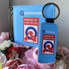Adidas quadrophenia wallet for sale  ST. NEOTS