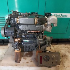 Yanmar 3JH25a motor diesel marítimo interno usado - envio aéreo comprar usado  Enviando para Brazil