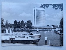 Potsdam interhotel havel gebraucht kaufen  Berlin