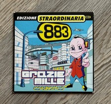 883 card sleeve usato 883 card sleeve usato  Italia