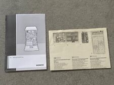 Siemens sx56m557eu geschirrsp� gebraucht kaufen  Nürnberg