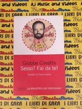 Book libro giobbe usato  Vigarano Mainarda